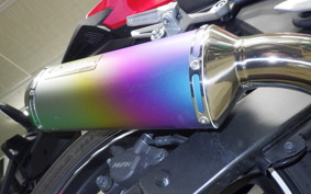 HONDA CBR400R 2019 NC56
