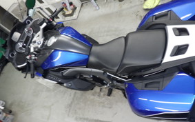 BMW K1600GT 2017
