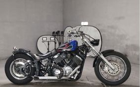 YAMAHA DRAGSTAR 1100 1999 VP10J