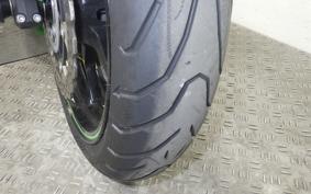 KAWASAKI ZX 1400 NINJA R 2014