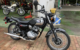 KAWASAKI MEGURO S1 BJ230A