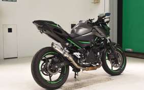 KAWASAKI Z250 Gen.2 2023 EX250Y