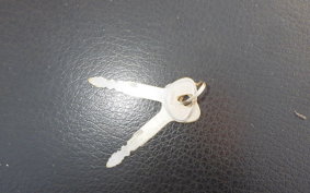 YAMAHA JOG Gen.5 SA36J