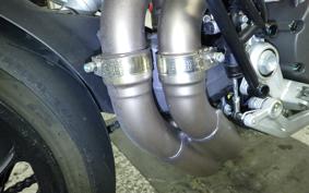 DUCATI HYPERMOTARD 950 SP 2024