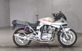 SUZUKI GSX400S KATANA 1993 GK77A