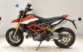 DUCATI HYPERMOTARD 950 SP 2020
