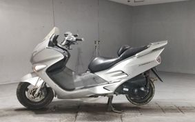 HONDA FORZA MF06