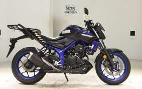 YAMAHA MT-25 2013 RG43J