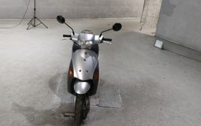SUZUKI LET`S4 CA45A