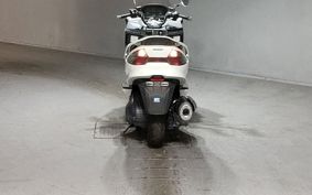 SUZUKI SKYWAVE 250M CJ45A