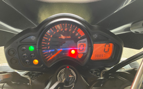 SUZUKI GLADIUS400 ABS 2012 VK58A