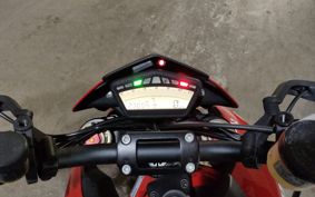 DUCATI HYPERMOTARD 1100S 2011 B104AA