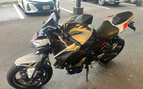 KAWASAKI Z900 2021 ZR900B