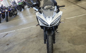 YAMAHA FZ8 FAZER S 2013