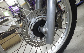 HONDA XLR250R GEN 3 2022 MD22