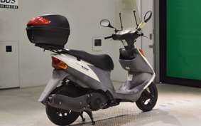 SUZUKI ADDRESS V125 2023 CF4EA