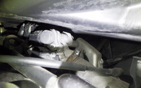 SUZUKI ADDRESS 110 CE47A