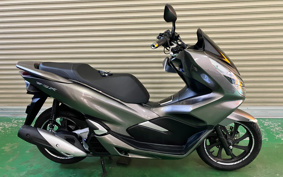 HONDA PCX125 JF81