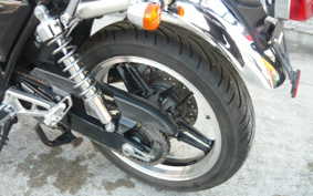 HONDA CB1100 2011 SC65