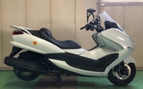 YAMAHA MAJESTY 250 SG20J