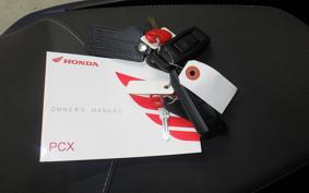 HONDA PCX125 JK05