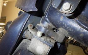 HONDA C50 SUPER CUB E 1998 C50