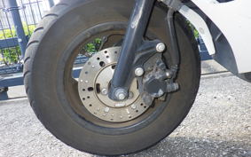 YAMAHA AXIS 125 Z SED7J