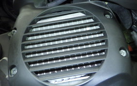 YAMAHA JOG Gen.5 SA36J