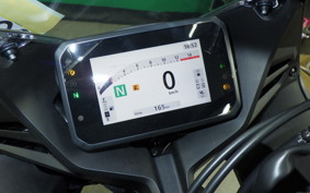 HONDA CB650R E-Clutch 2025 RH17