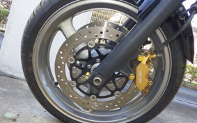 HONDA CB400SF VTEC A 2009