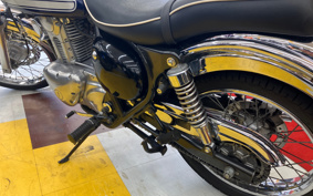 KAWASAKI ESTRELLA RS BJ250A