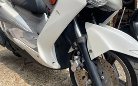 YAMAHA CYGNUS 125 X SE44J