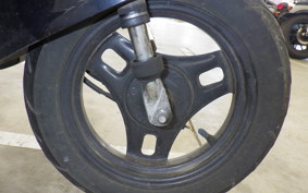 SUZUKI LET's 5 CA47A
