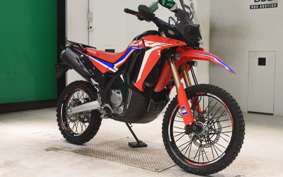 HONDA CRF250 GEN 2 RALLY MD47
