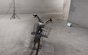 YAMAHA DENDOU ASSIST JI TON  CAR  PAS WIZU 1071