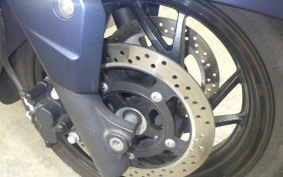 SUZUKI BURGMAN400 A 2020 DU11A