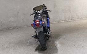 KAWASAKI ZZR250 EX250H