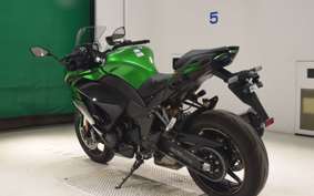 KAWASAKI NINJA 1100SX SE 2025