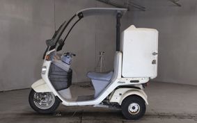 HONDA GYRO TA02