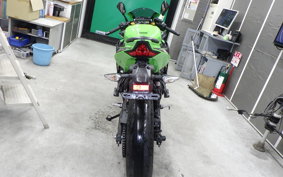 KAWASAKI ZX-25R 2001 ZX250E