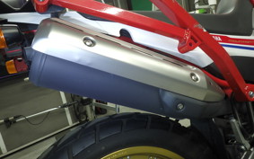 YAMAHA SEROW 250 Gen.3 2021 DG31J