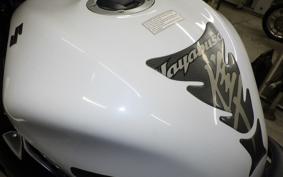 SUZUKI HAYABUSA Gen.2 2013