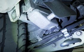 HONDA GYRO CANOPY TA03
