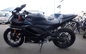 YAMAHA YZF-R25 RG43J