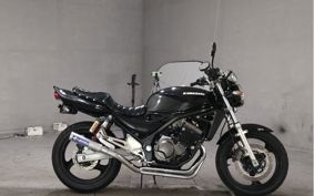 KAWASAKI BALIUS250-2 ZR250B