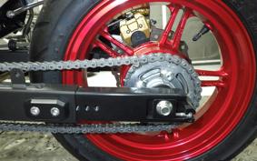 KAWASAKI Z125 PRO 2026 BR125H