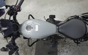 HONDA REBEL 500 A 2025 PC60