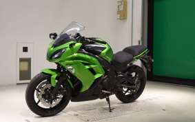 KAWASAKI NINJA 650 2016