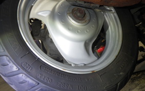 YAMAHA JOG Gen.4 2004 SA16J