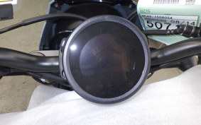 HONDA REBEL 250  S E-clutch MC49
